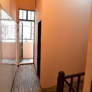 Standaard Appartement